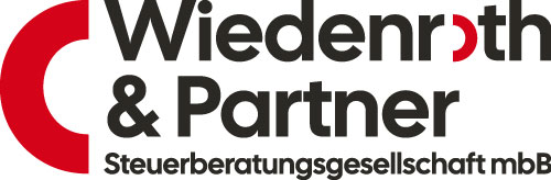 Wiedenroth & Partner 
Steuerberatungsgesellschaft mbB